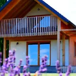 Apartment Hisa Iz Volne Moravske Toplice