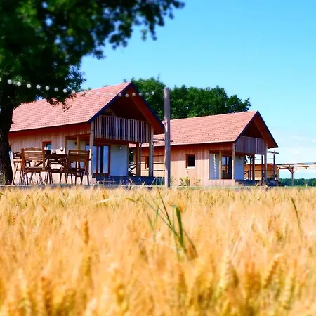 Hisa Iz Volne Apartment Moravske Toplice