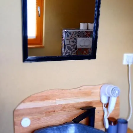 Hisa Iz Volne Apartamento *