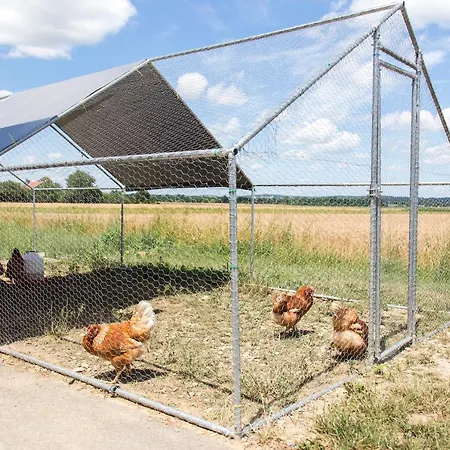 Appartement Hisa Iz Volne Moravske Toplice