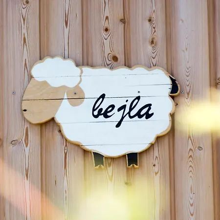 Apartman Hisa Iz Volne *