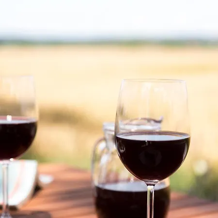 Apartamento Hisa Iz Volne Moravske Toplice