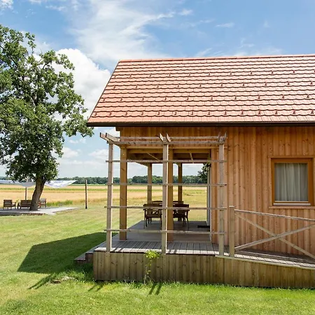 Appartement Hisa Iz Volne