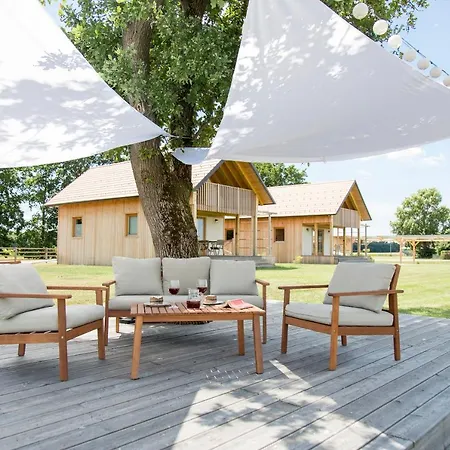 Hisa Iz Volne Apartamento Moravske Toplice