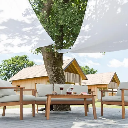 Hisa Iz Volne דירה מורבסקה טופליצה