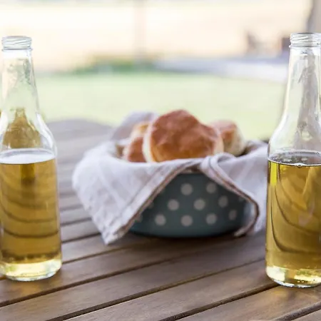 Hisa Iz Volne דירה *