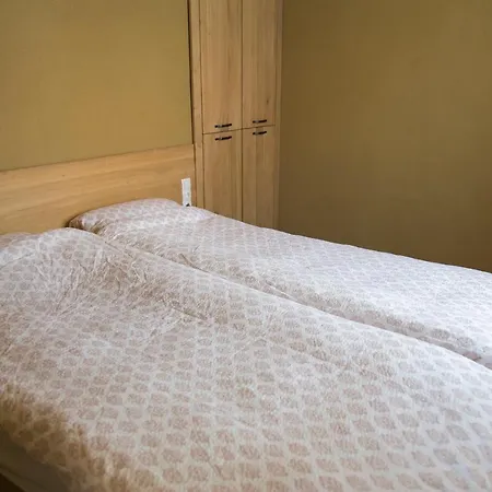 Hisa Iz Volne * Moravske Toplice