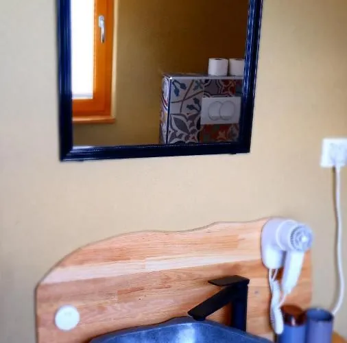 Hisa Iz Volne Appartement *