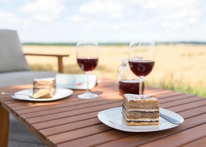 Hisa Iz Volne Apartment Moravske Toplice