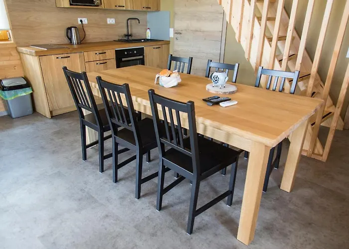 Hisa Iz Volne * מורבסקה טופליצה