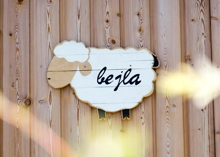 דירה Hisa Iz Volne *