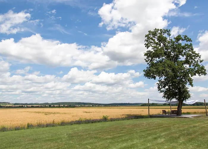 Apartman Hisa Iz Volne *