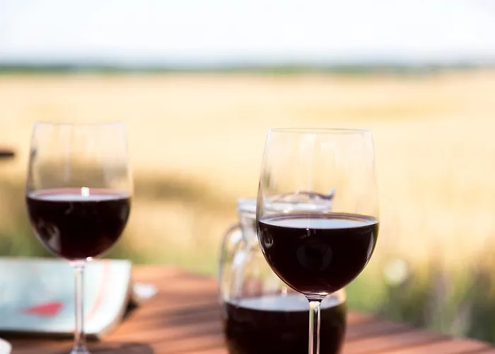 Appartement Hisa Iz Volne Moravske Toplice