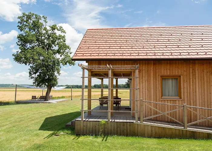 Appartement Hisa Iz Volne