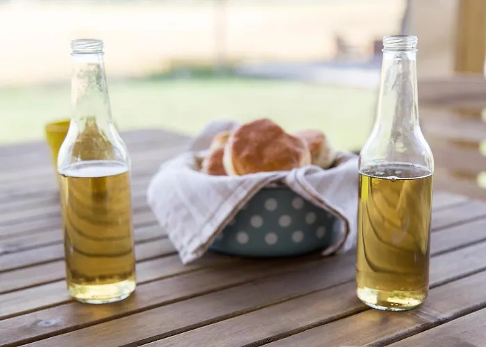 Hisa Iz Volne Appartement *