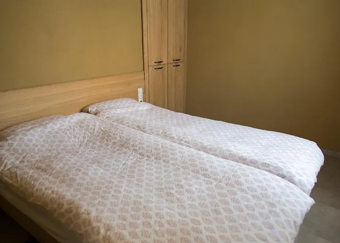 Hisa Iz Volne * Moravske Toplice