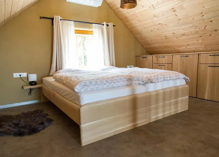 Hisa Iz Volne Apartman *